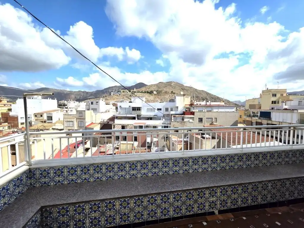Apartament amb ascensor en venda a Avenida España, imagen 10