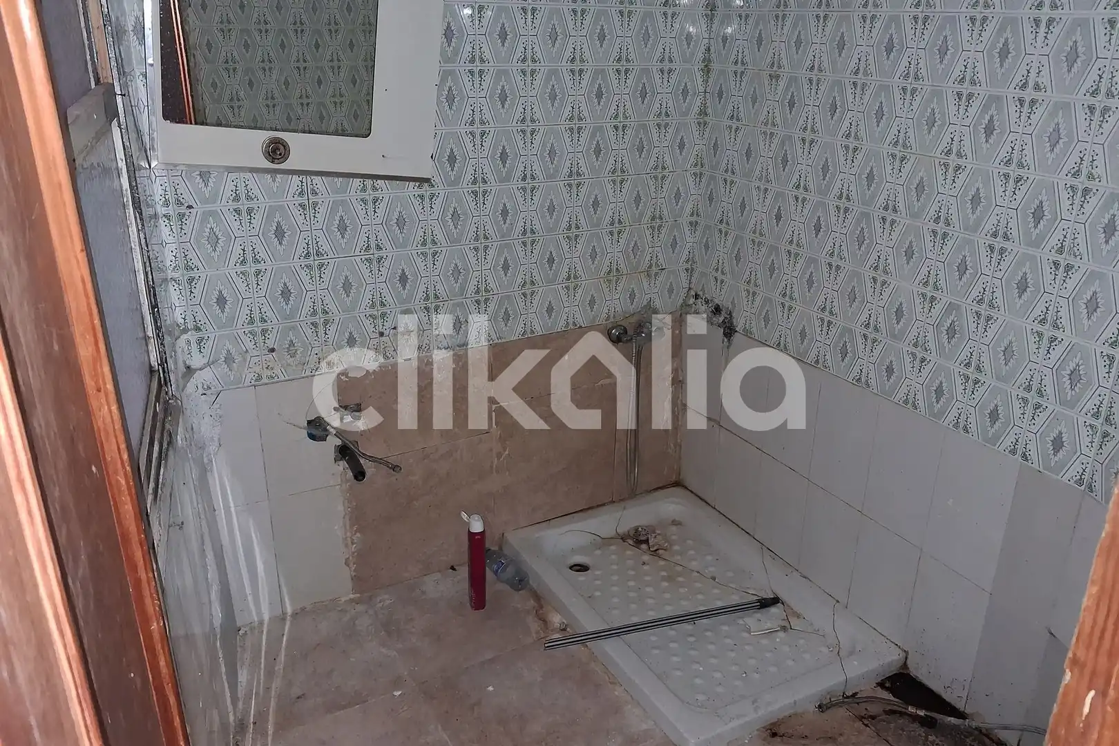 Bany de Pis en venda en Cieza