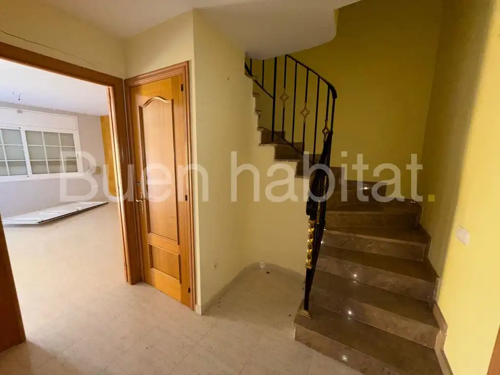 Casa a schiera con piscina in vendita a Calle Bisbe Catala, imagen 45