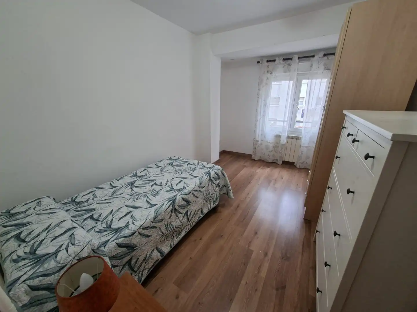 Piso de alquiler en Gijón - SANTA JUSTA, Barrio del Centro