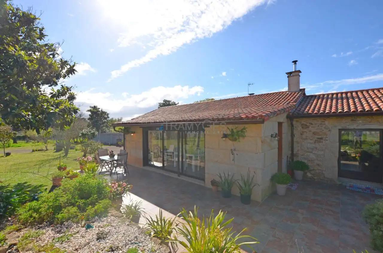 Maison avec jardin à vendre à CARREGAL DE ABAIXO, imagen 45