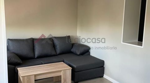 Foto 2 de Apartamento de alquiler en Orozco, Armunia, León Capital