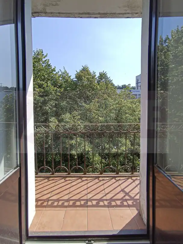 Terraza de Piso en venta en Errenteria con Balcón