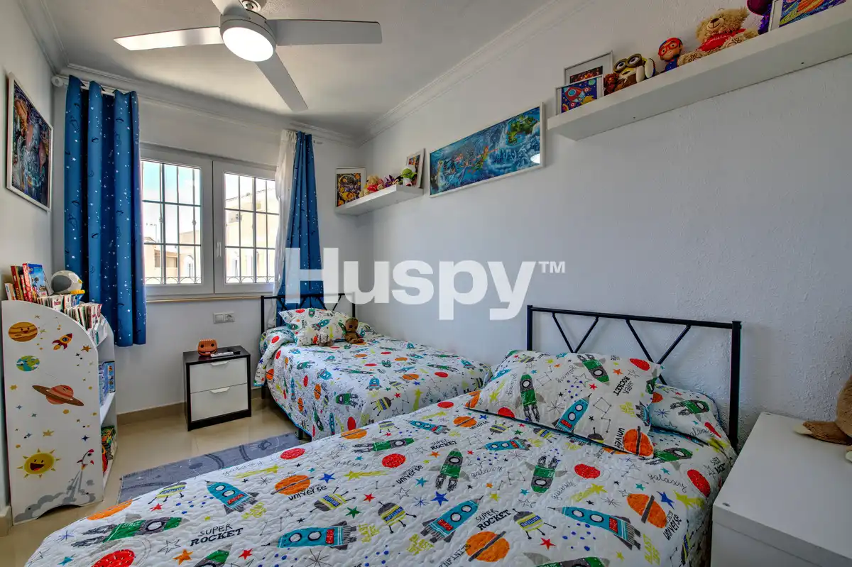 Adosado con terraza en venta en Calle de la Gramaera, imagen 29