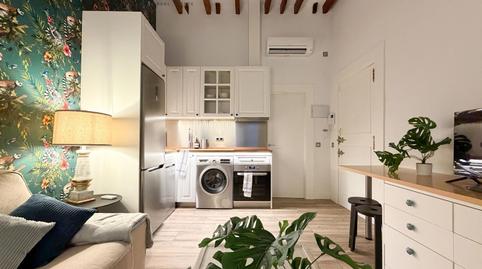 Foto 4 de Pis de lloguer a Juan Alvarez Mendizabal, Argüelles,  Madrid Capital