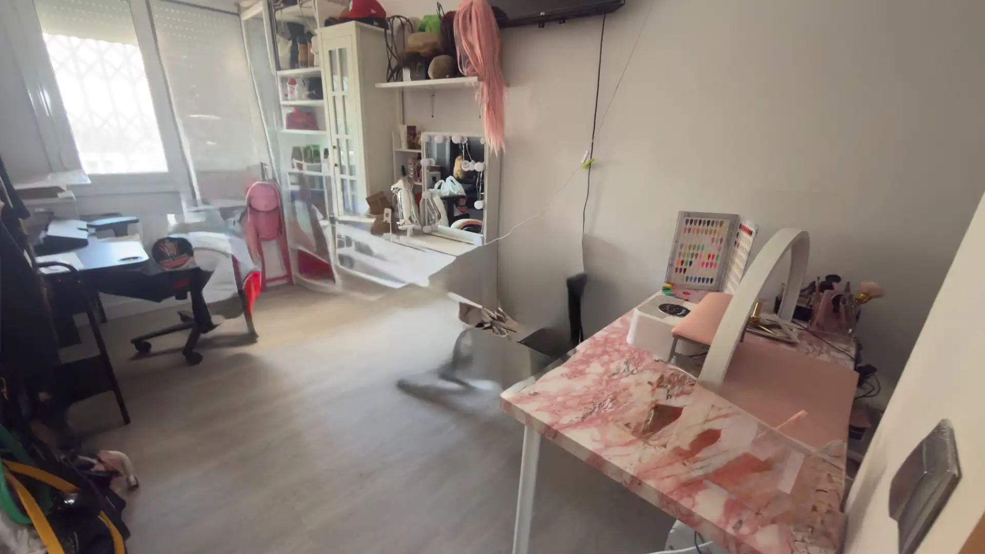 Piso en venta en Cunit con Aire acondicionado, Calefacción y Parquet
