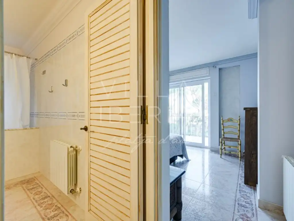 Casa amb piscina en venda a Avenida Pau Casals, imagen 29