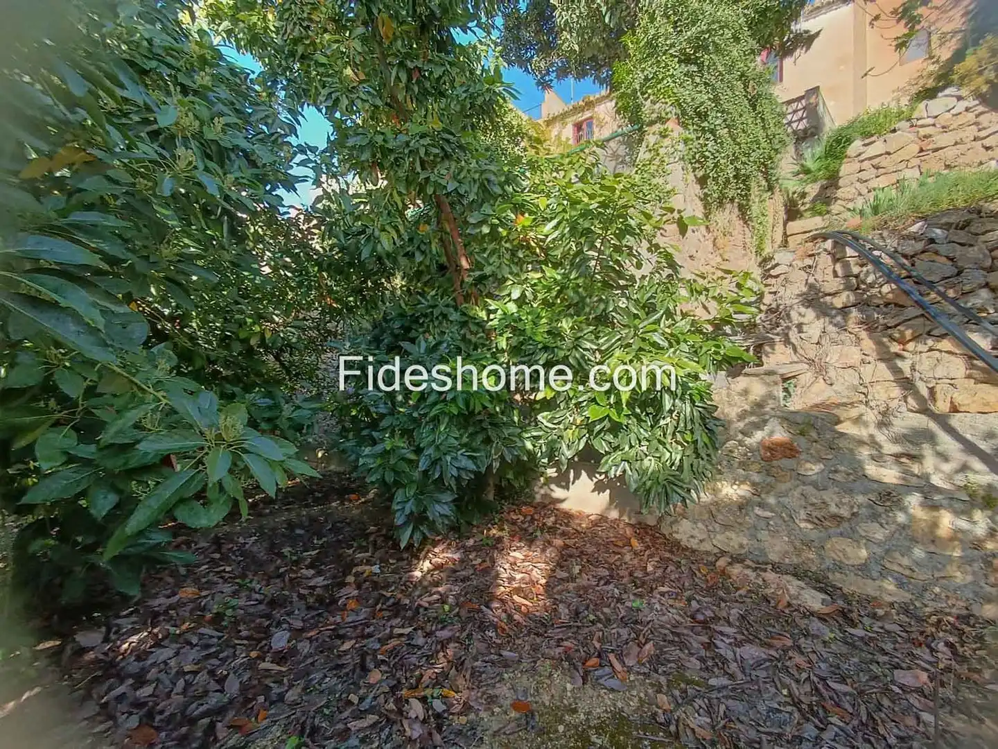 Rustikales Grundstück zum Verkauf in Calle Huertecillas 5, imagen 11
