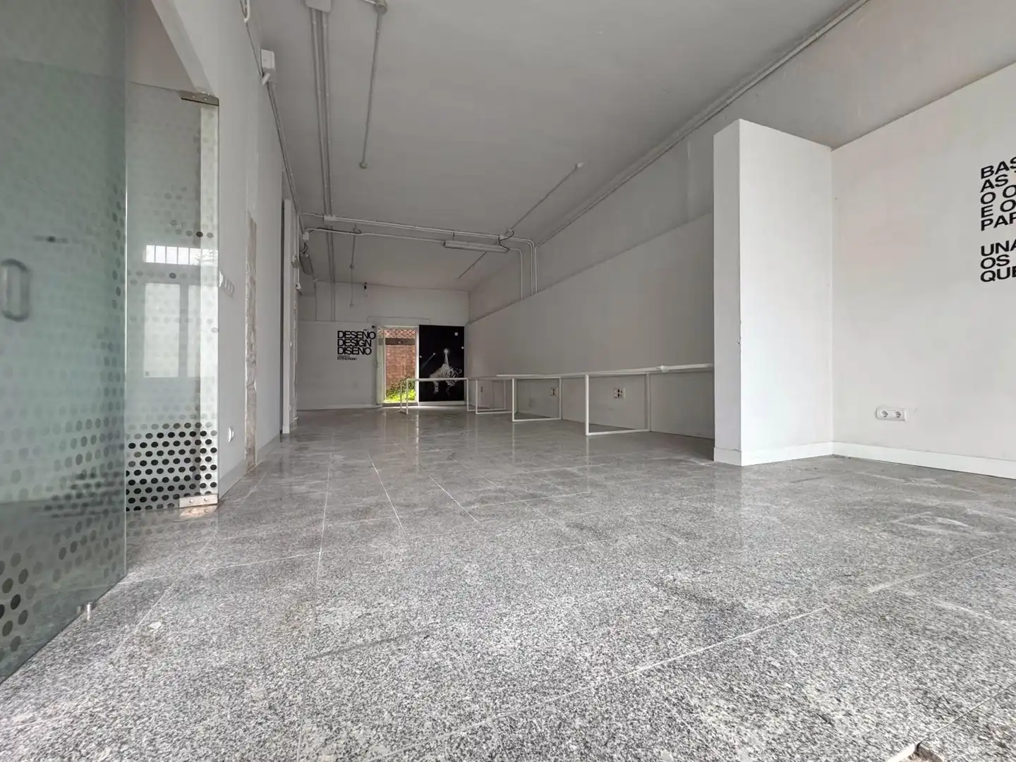 Gewerbefläche zum Verkauf in Calle PADRE FERNANDO OLMEDO 44, imagen 8