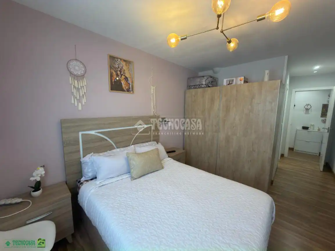 Habitación de Piso en venta en Yepes con Aire acondicionado, Parquet y Terraza