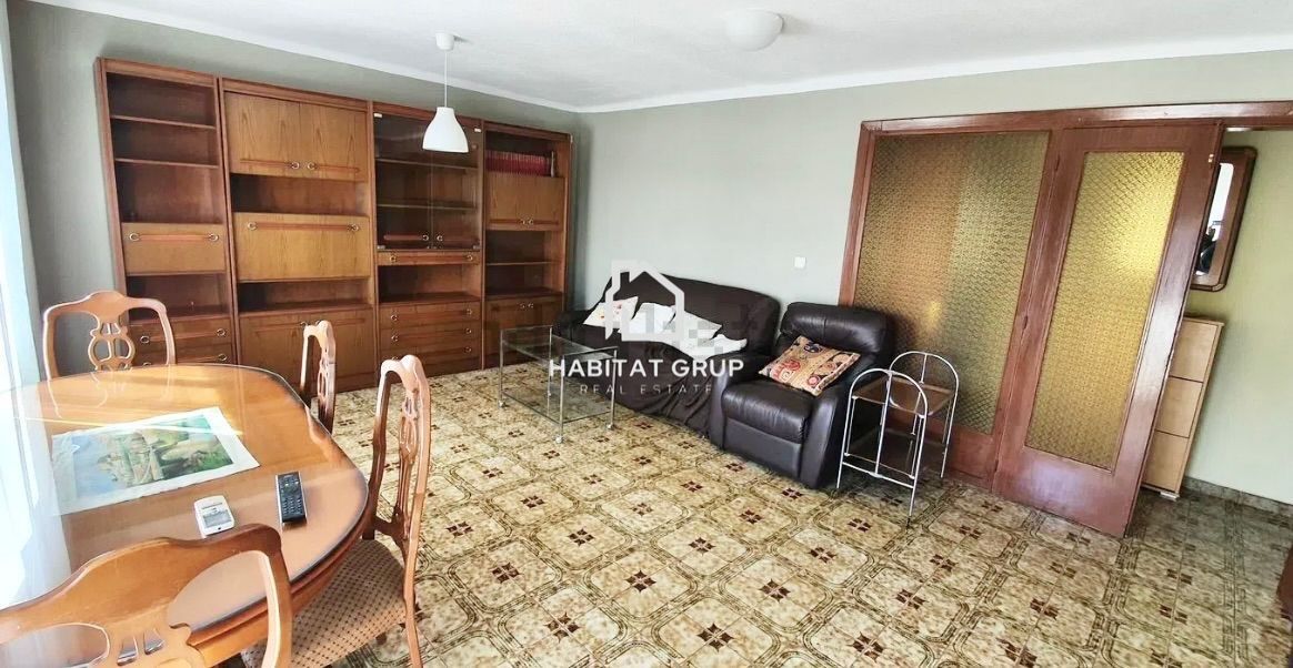 Sala de estar de Piso en venta en  Tarragona Capital con Aire acondicionado, Calefacción y Terraza