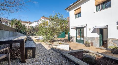 Foto 4 de Planta baixa en venda a Calle Loreartean, Hondarribia, Gipuzkoa