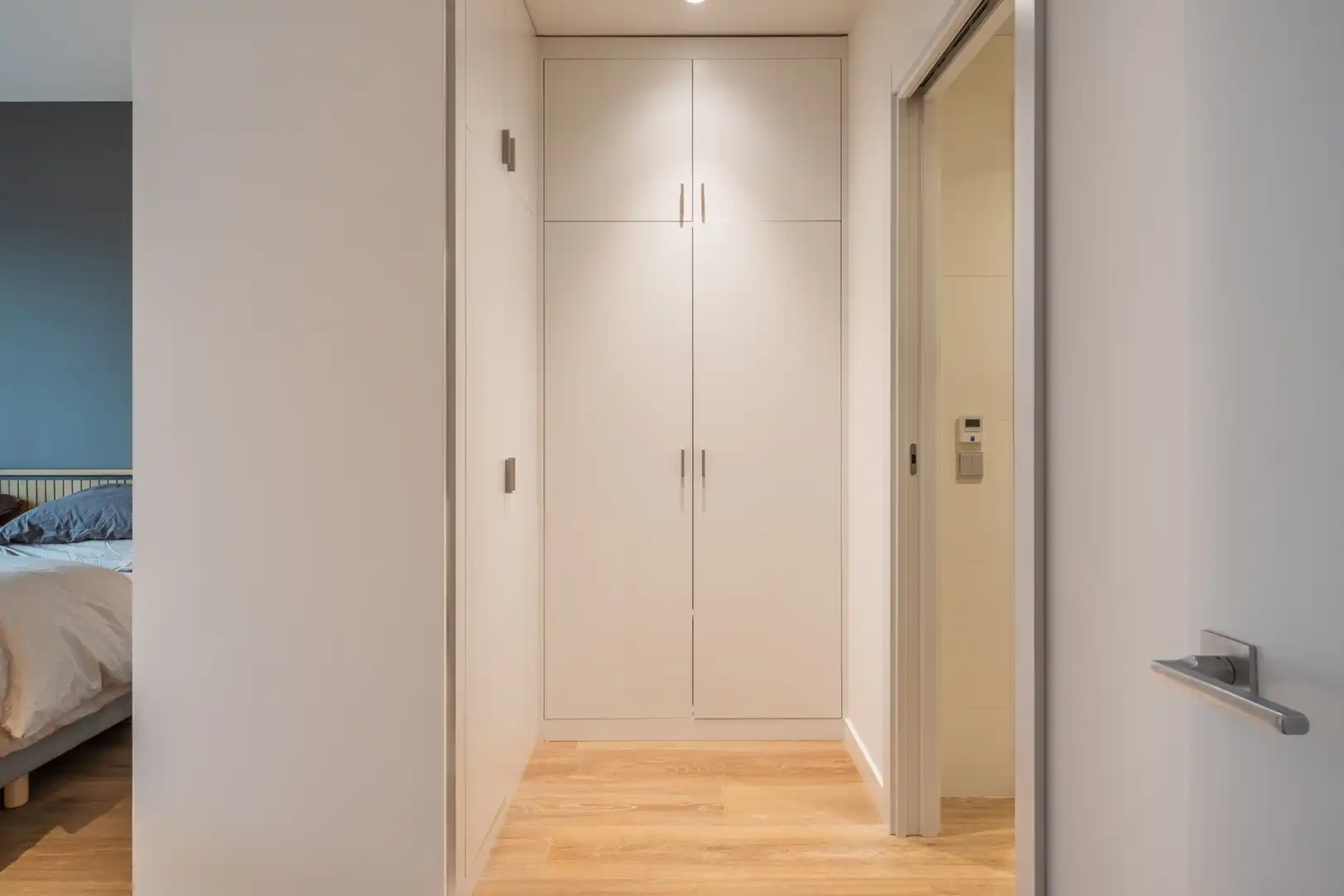 Apartamento de alquiler en Les Escaldes