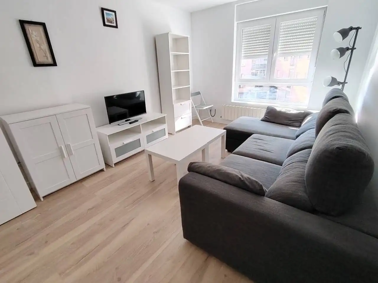 Flat for rent in La Pantoja
