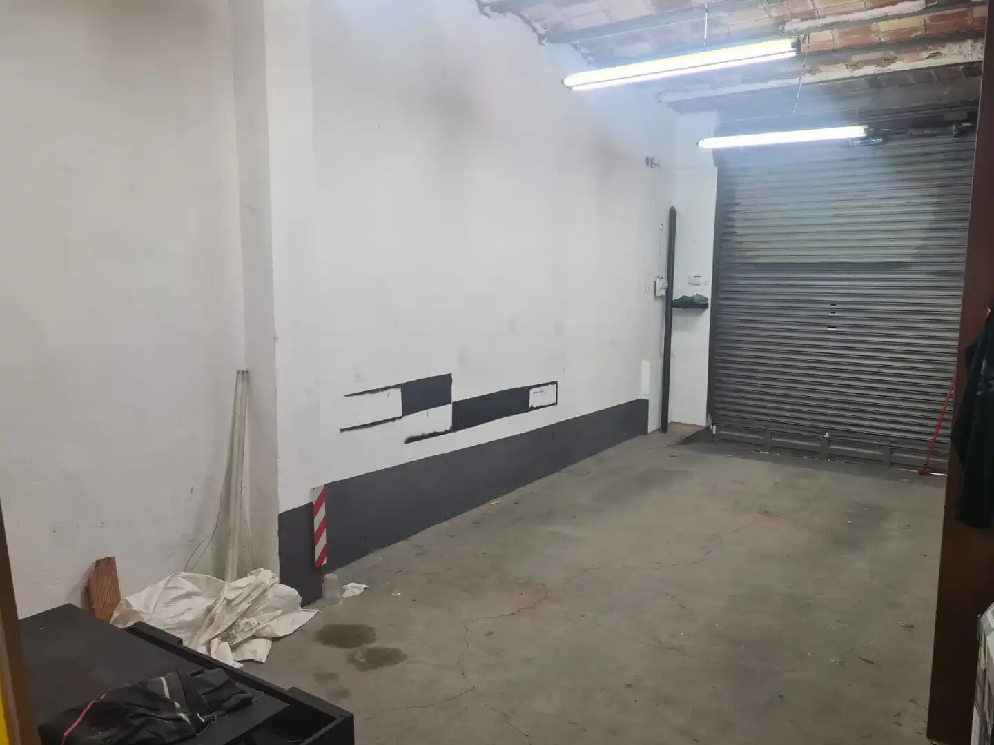 Local comercial en venda a Calella