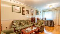Living room of Flat for sale in Cáceres Capital  with Air Conditioner, Heating and Terrace