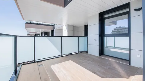 Photo 4 of Flat for sale in Calle de Álvaro Siza, 1, Primera Fase - Nuevo Tres Cantos, Tres Cantos