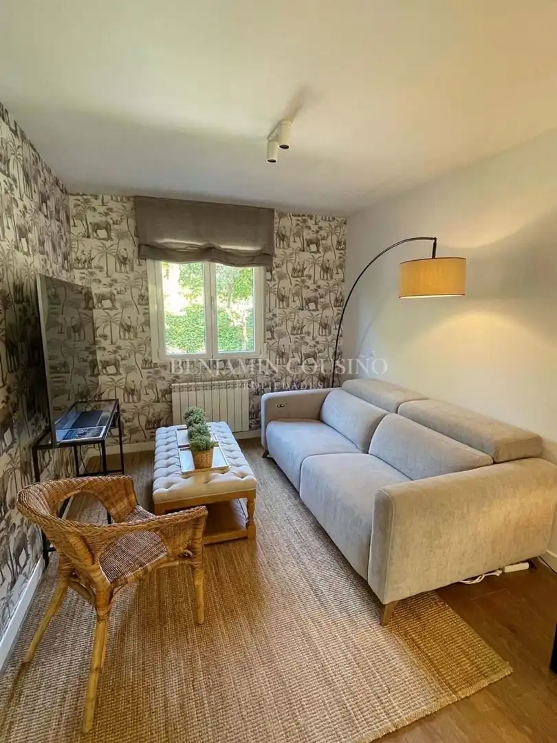 Appartement avec piscine à louer à La Moraleja, imagen 4