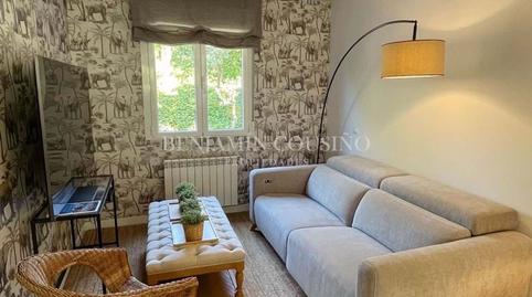 Photo 4 of Flat to rent in La Moraleja, Urbanización La Moraleja, La Moraleja