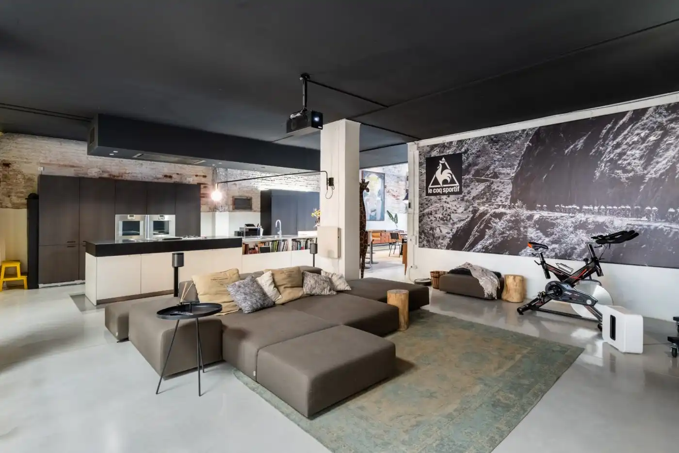 Loft for sale in Calle TENOR MASINI, imagen 10