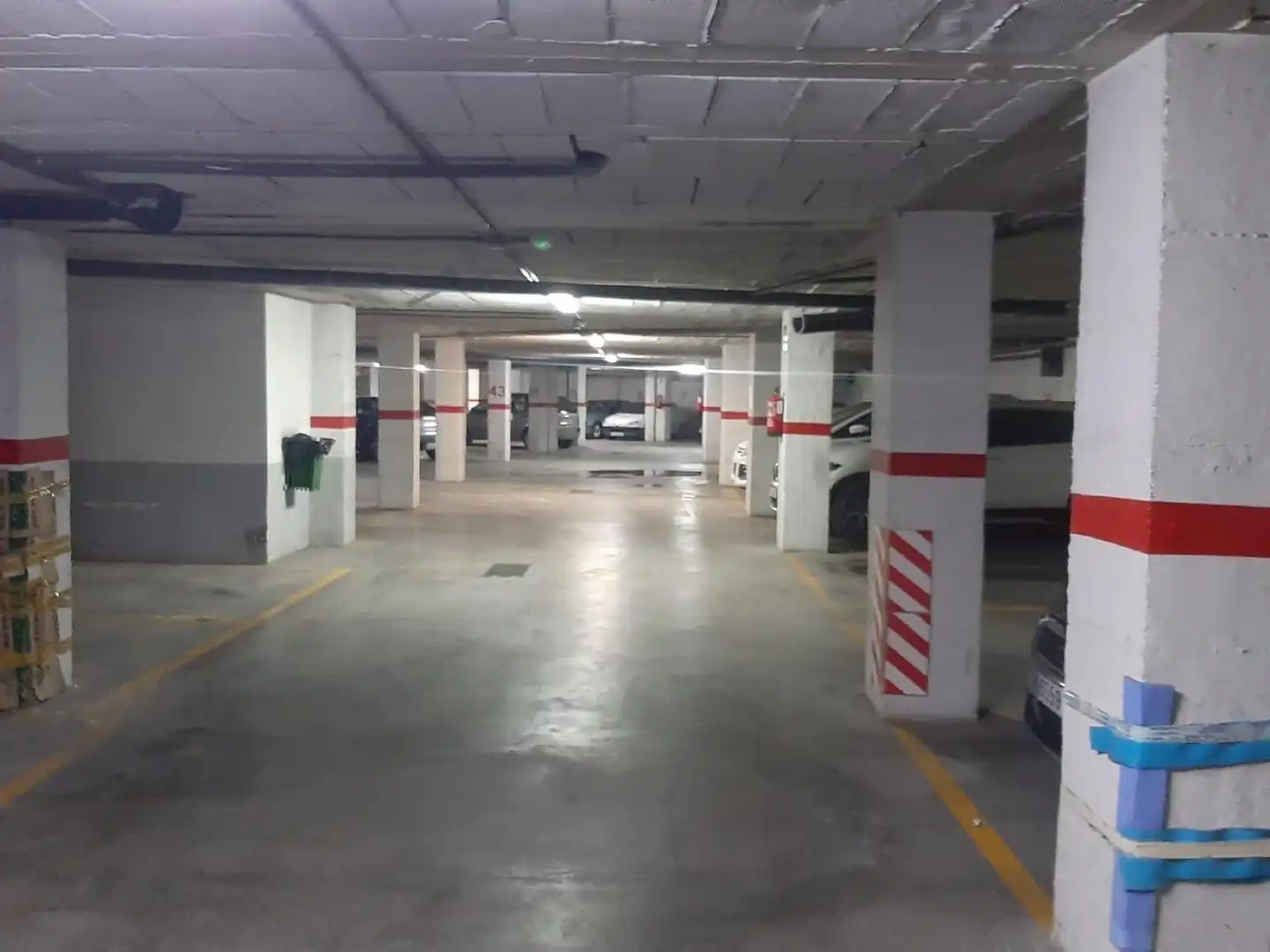 Individual en venta en Calle Historiador Antonio Terrones, imagen 3