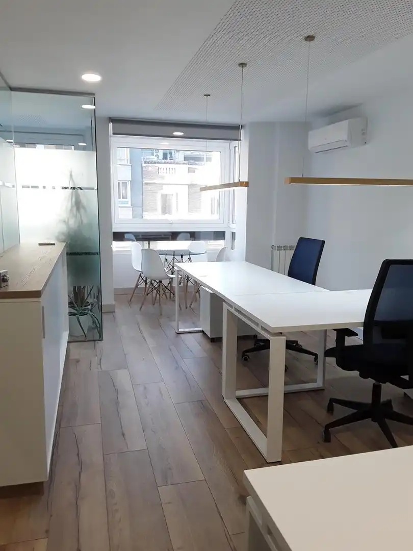 Büro mit Aufzug zur Miete in Del Coso, imagen 2