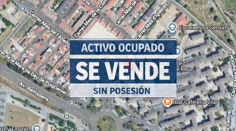 Foto 4 de Ático en venta en Carrer Mas Pellicer, Llevant, Reus