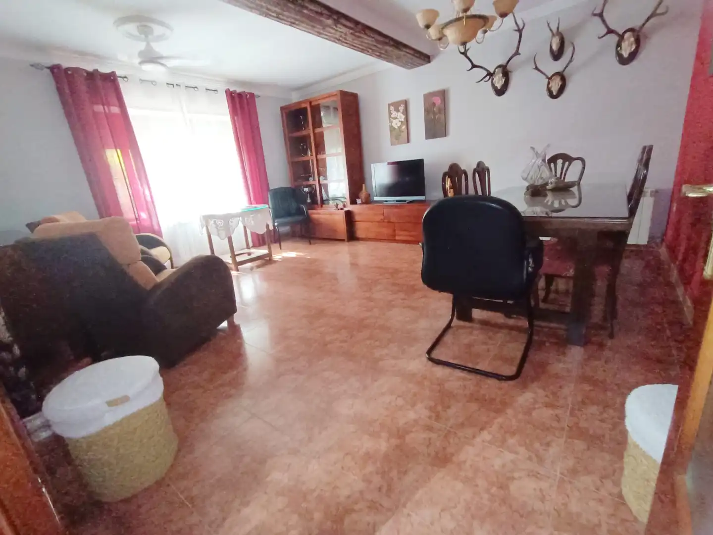 Casa en venta en Llanos del Caudillo