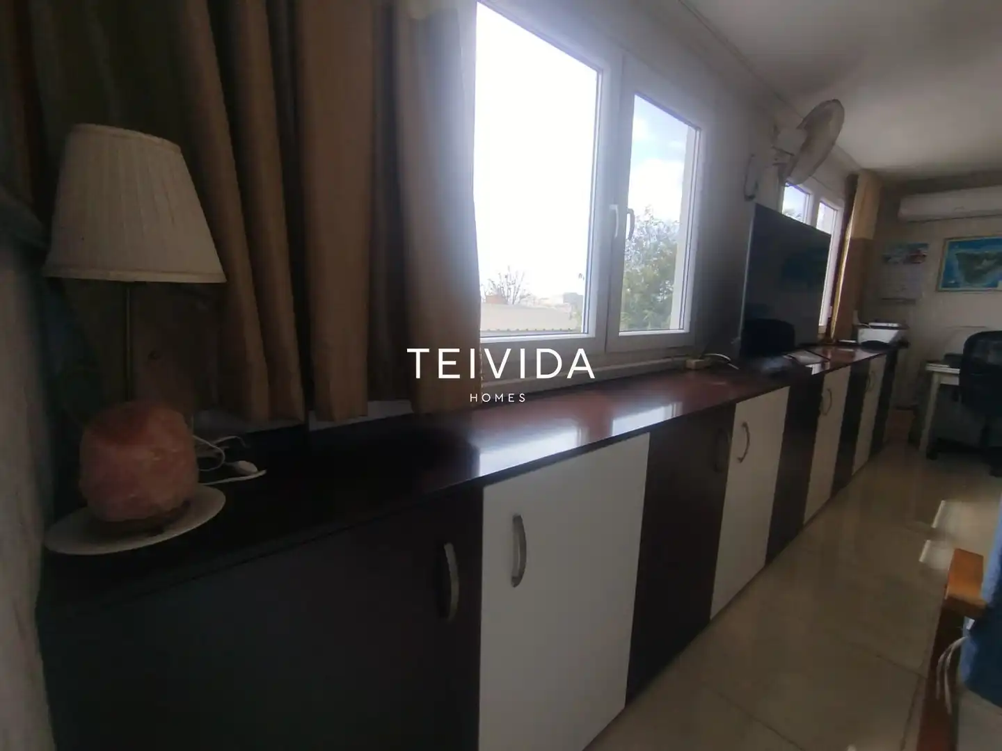 Cocina de Casa o chalet en venta en Arona con Aire acondicionado, Terraza y Trastero
