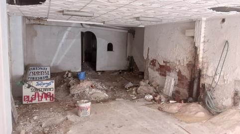 Foto 5 de Edifici en venda a Andres Furio Brotons, Carrús Este, Alicante