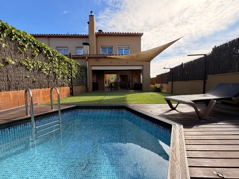 Casa o xalet en venda a Avinguda de Pozo Alcón, Piverd - Vila-Seca - Bruguerol