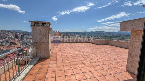 Foto 5 de Piso en venta en Praza Francisco Fernández del Riego, Plaza España - Corte Inglés, Vigo