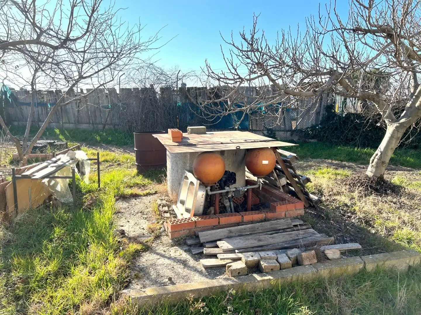 Casa o xalet en venda a M103, Fuente El Saz de Jarama