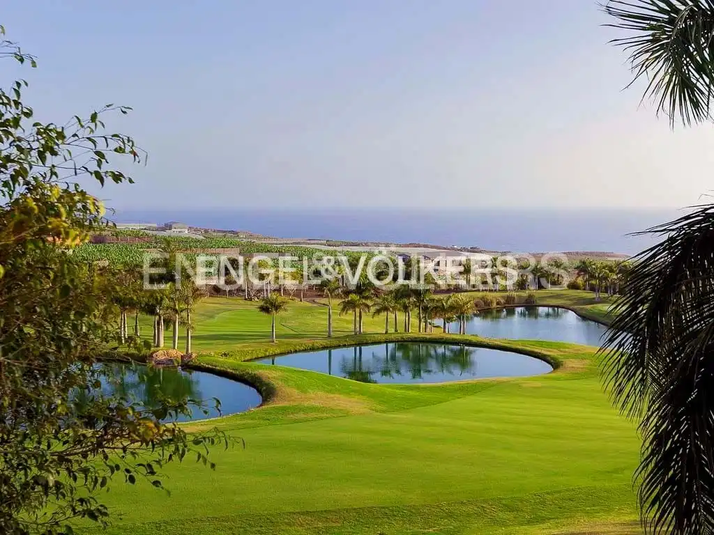 Lands and plots for sale in Abama, imagen 5