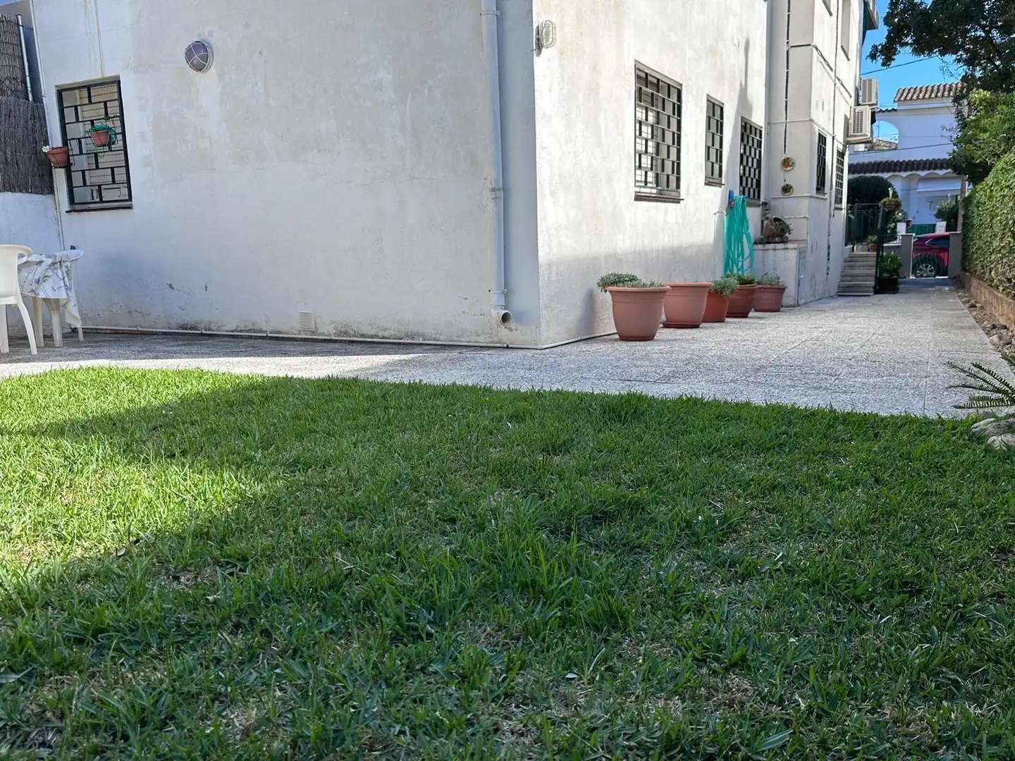 Garden of Ground floor for sale in Calafell  with Private garden and Terrace