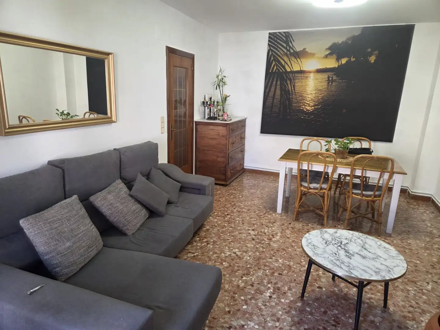 Appartamento con ascensore in vendita a Pueblo