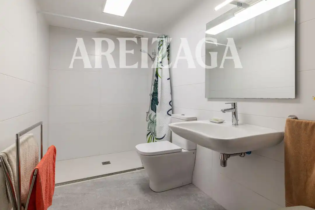 Casa amb terrassa en venda a Urbanización Montesol, imagen 13