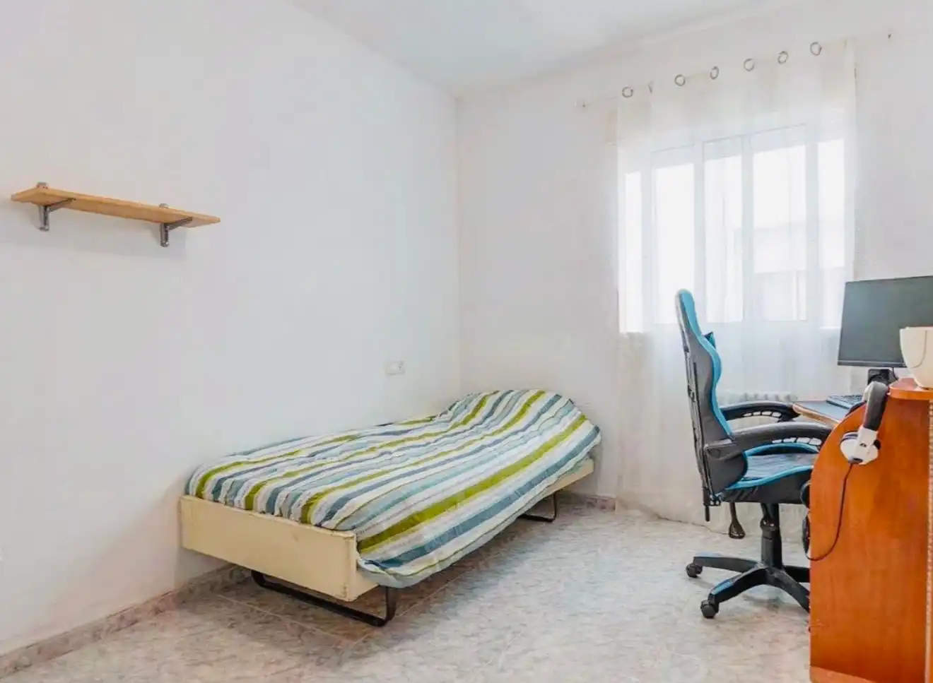 Appartamento con terrazza in vendita a Zona Pueblo, imagen 5