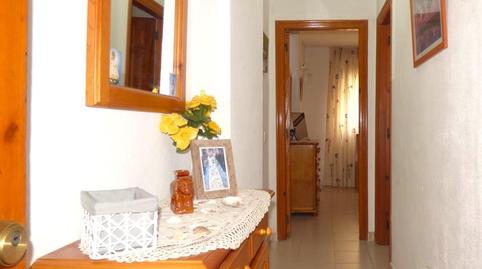 Foto 4 de Pis en venda a L'aigüera, Centro Urbano, Alicante