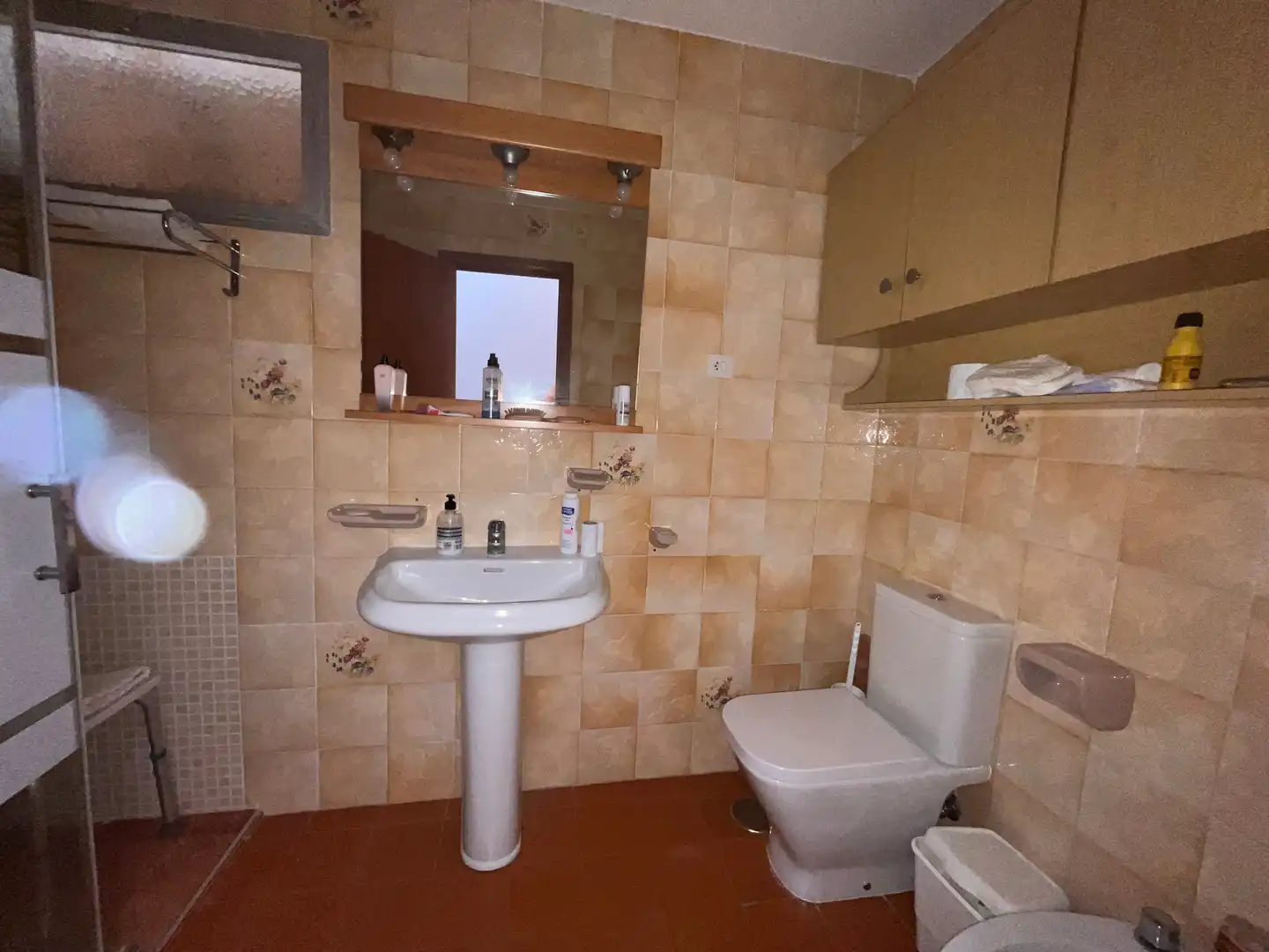 Bathroom of Detached homes for sale in La Manga del Mar Menor  with Heating, Private garden and Terrace