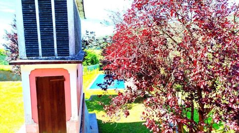 Foto 2 de Finca rústica en venta en Área Rural, Ferrol