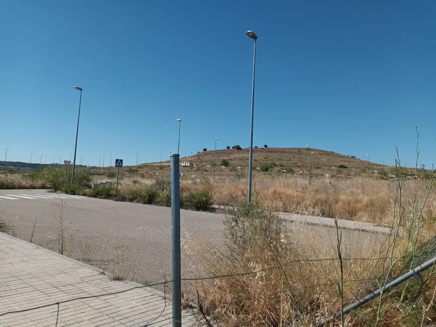 Residential for sale in ARTEMISA, Ontígola