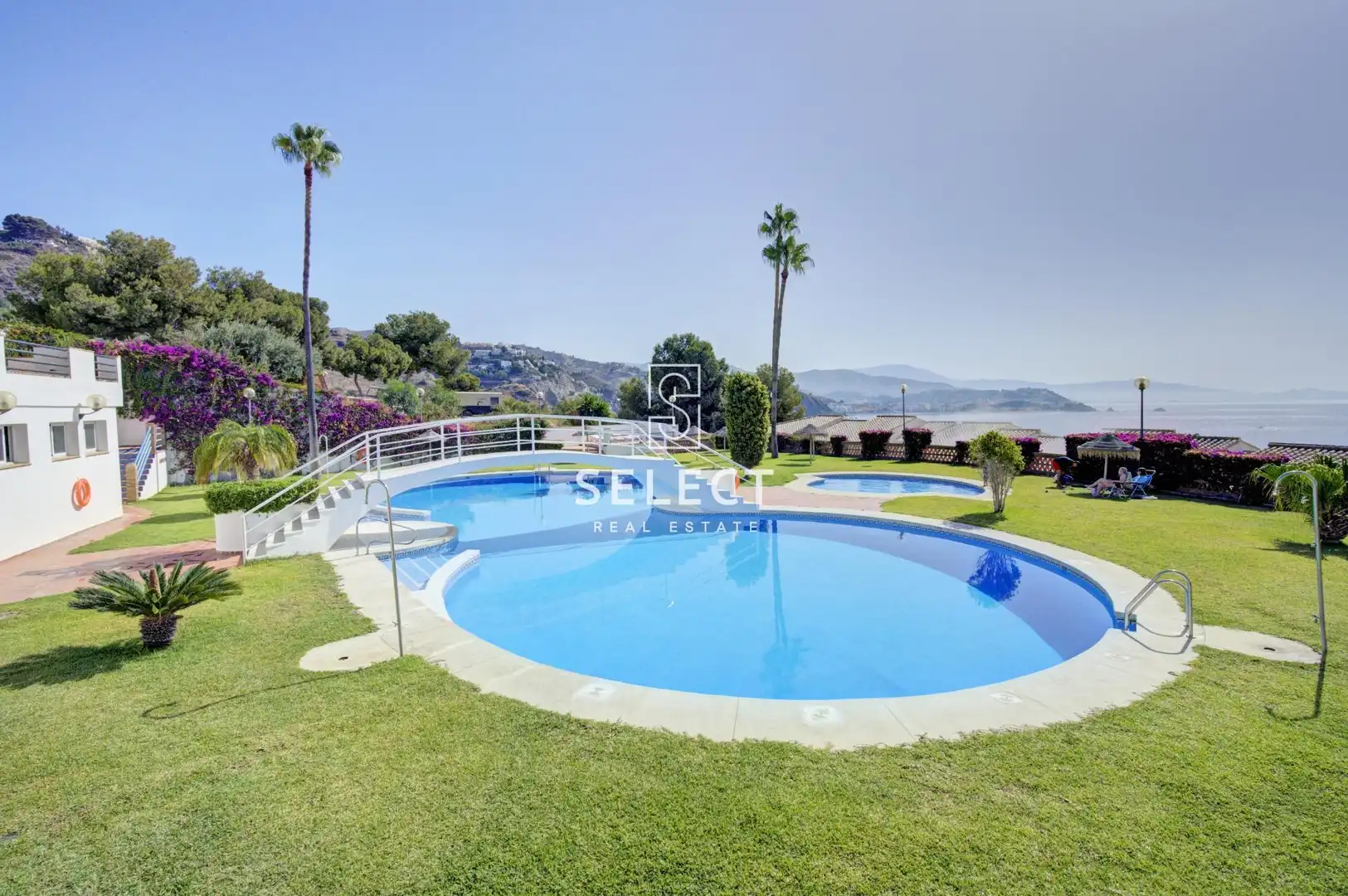 Apartament amb terrassa en venda a MARINA DEL ESTE, imagen 23