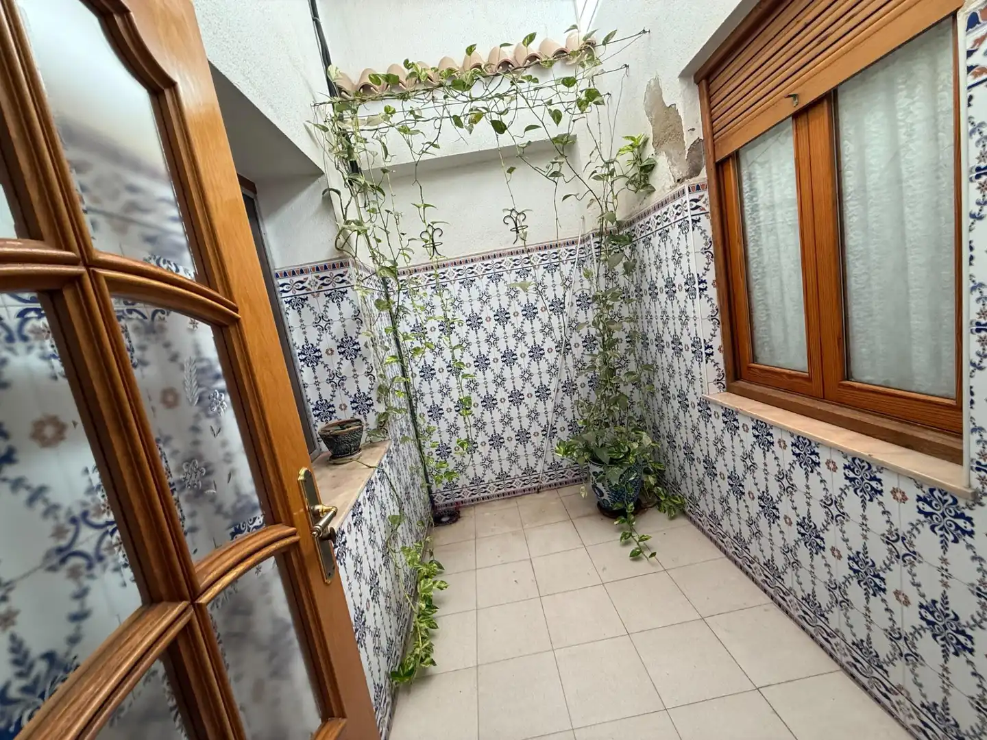 Casa o chalet en venta en Calle MENENDEZ PELAYO, Novelda