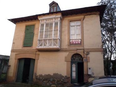 Casa in vendita a Pl. el Santuario, 11