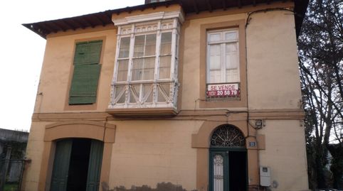 Casa con terreno en Cacabelos