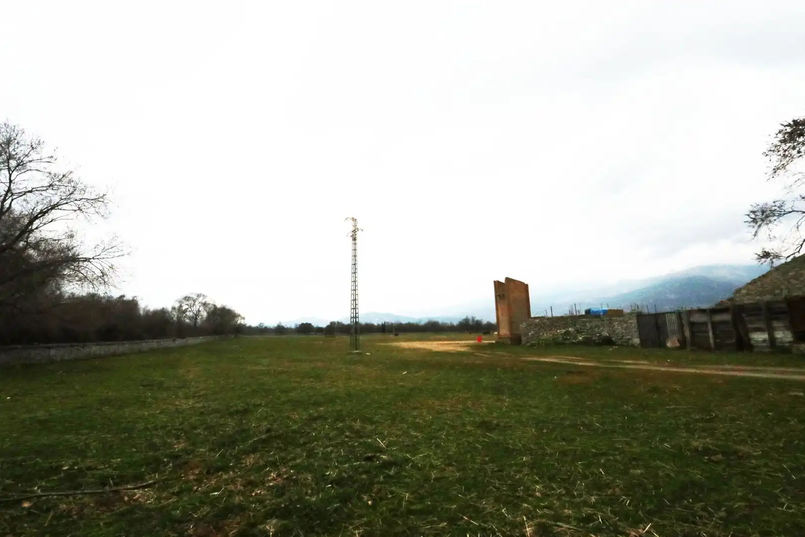 Terreno rustico in vendita a Iglesia - Estación, imagen 2