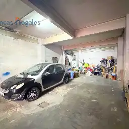 Storage room for sale in Sabadell, Barcelona