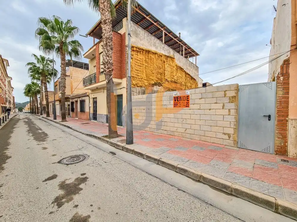 Terreno residencial en venta en Huércal-Overa, imagen 2