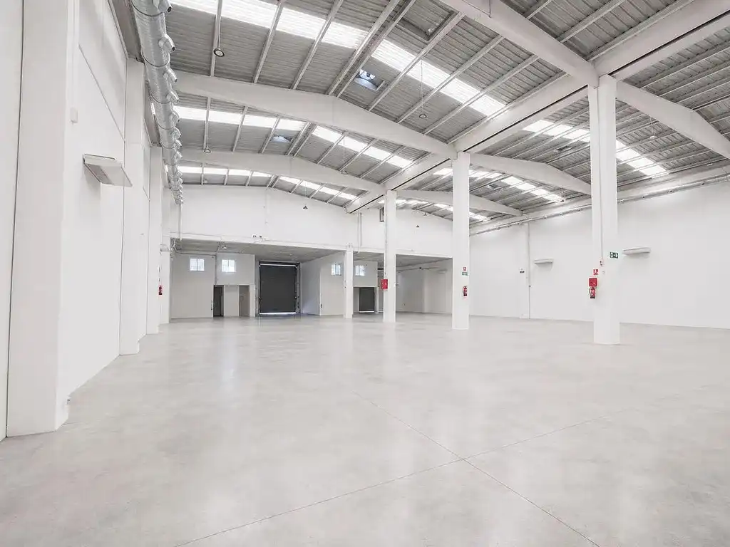 Industriegebäude zur Miete in Gavà Mar, imagen 2